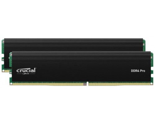 Crucial PRO CP2K16G4DFRA32A 32G (2x16) DDR4 3200MH