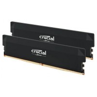Crucial PRO CP2K16G64C38U5B 32GB(16x2) DDR5-6400 N