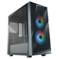 Cooler Master CMP 320 Mini Tower Negro