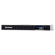 SAI LINEA CYBERPOWER CP700EIPFCRM1U-DU73 SAI LINEA CYBERPOWER CP700EIPFCRM1U