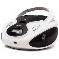 LAUSON CP730 BLANCO / REPRODUCTOR RADIO CD CON ALTAVOCES INCORPORADOS-7M0 LAUSON CP730 BLANCO / REPRODUCTOR RADIO CD CON ALTAVOCES INCORPORADOS