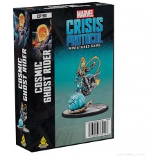 Juego mesa marvel crisis protocol cosmic