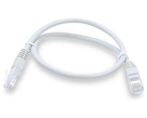 CABLE 3GO RJ45 LATIGUILLO 1M CAT.5+