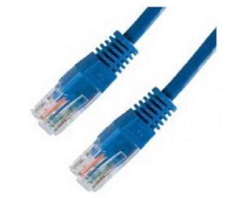 CABLE 3GO RJ45 LATIGUILLO 20M CAT.6