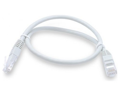 CABLE 3GO RJ45 LATIGUILLO 5M CAT.6