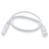 CABLE 3GO RJ45 LATIGUILLO 0.5M CAT.6