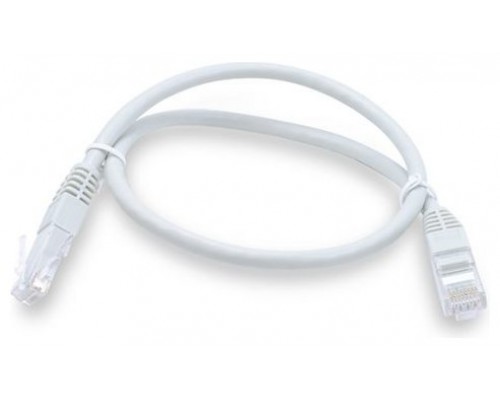 CABLE 3GO RJ45 LATIGUILLO 0.5M CAT.6