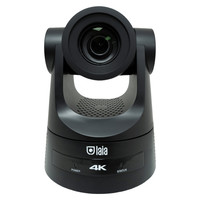 LAIA C-PRO INFINITY 12X (CPI-412/60) CÁMARA PTZ 4K 60FPS WITH SONY 1/2,8" SENSOR. NDI, USB C, HDMI, SDI AND LAN-261MR LAIA C-PRO INFINITY 12X (CPI-412/60) CÁMARA PTZ 4K 60FPS WITH SONY 1/2,8" SENSOR. NDI, USB C, HDMI, SDI AND LAN