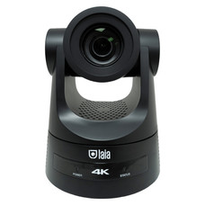 LAIA C-PRO INFINITY 12X (CPI-412/60) C&Aacute;MARA PTZ 4K 60FPS WITH SONY 1/2,8" SENSOR. NDI, USB C, HDMI, SDI AND LAN