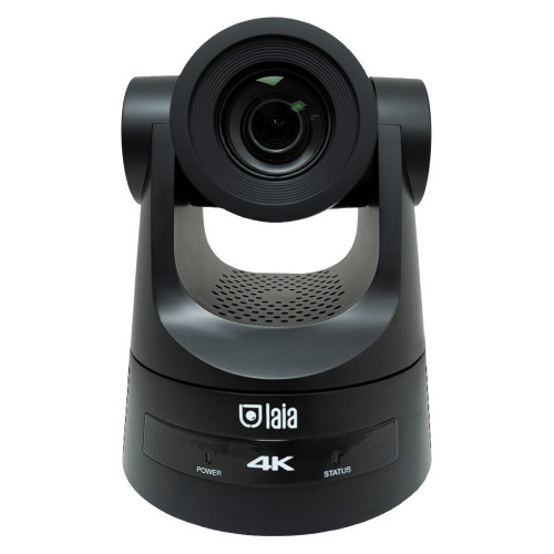 LAIA C-PRO INFINITY 12X (CPI-412/60) CÁMARA PTZ 4K 60FPS WITH SONY 1/2,8" SENSOR. NDI, USB C, HDMI, SDI AND LAN-MR261 LAIA C-PRO INFINITY 12X (CPI-412/60) CÁMARA PTZ 4K 60FPS WITH SONY 1/2,8" SENSOR. NDI, USB C, HDMI, SDI AND LAN
