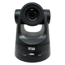 LAIA C-PRO INFINITY 20X (CPI-420/60) C&Aacute;MARA PTZ 4K 60FPS WITH SONY 1/2,8" SENSOR. NDI, USB C, HDMI, SDI AND LAN