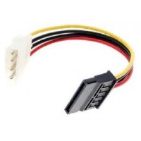Cable SATA Power