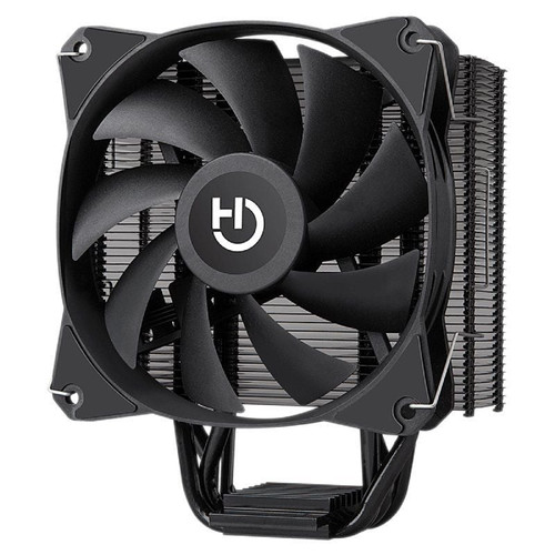 VENTILADOR HIDITEC C12 PWM-DU4 VENTILADOR HIDITEC C12 PWM