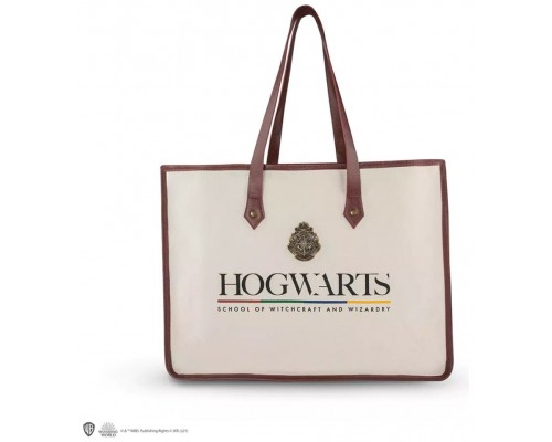 Bolso cinereplicas harry potter hogwarts