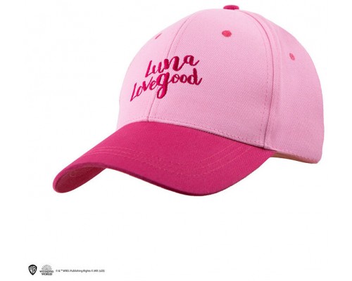 Gorra cinereplicas harry potter luna lovegood