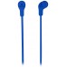 HEADSET INTRAUDITIVOS NGS SKIP BLUE JACK 3.5mm DRIVER