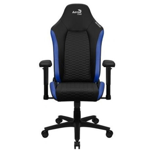 SILLA GAMING AEROCOOL CROWN DISE&Atilde;&lsquo;O