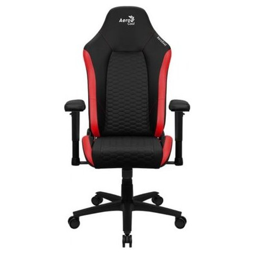 SILLA GAMING AEROCOOL CROWN DISE&Atilde;&lsquo;O