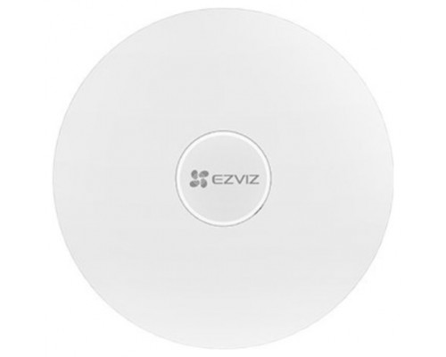 EZVIZ A3 Home Gateway Inalámbrico y alámbrico Blanco