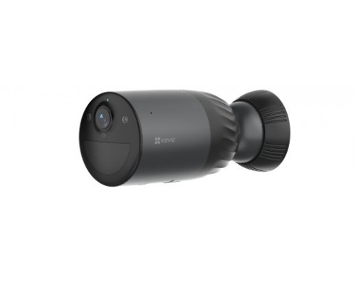 EZVIZ BC1c 4K Bullet (shape) Cámara de seguridad IP Exterior 3840 x 2160 Pixeles Techo/pared