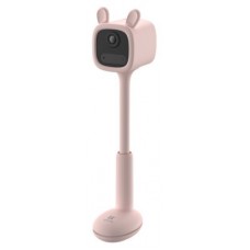 EZVIZ CS-BM1 5 m Wi-Fi Rosa