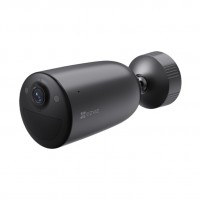 EZVIZ EB3 4G Bala (forma) Cámara de seguridad IP Exterior 2304 x 1296 Pixeles Techo/pared