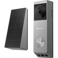 EZVIZ EP3x Pro Plata