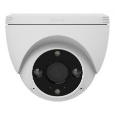 EZVIZ H4 Almohadilla Cámara de seguridad IP Interior y exterior 2304 x 1296 Pixeles Techo/pared