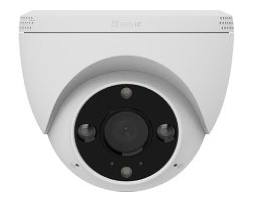 EZVIZ H4 Almohadilla Cámara de seguridad IP Interior y exterior 2304 x 1296 Pixeles Techo/pared