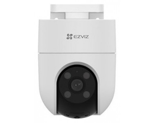 EZVIZ H8c Esférico Cámara de seguridad IP Interior y exterior 1920 x 1080 Pixeles Techo/Pared/Poste