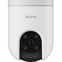 EZVIZ H8c Pro 4K Almohadilla C&aacute;mara de seguridad IP Exterior 3840 x 2160 Pixeles Techo