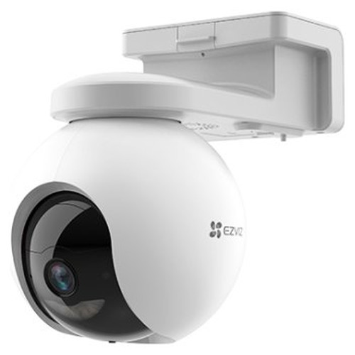 EZVIZ HB8 Esf&Atilde;&copy;rico C&Atilde;&iexcl;mara de seguridad IP Interior y exterior 2560 x 1440 Pixeles Techo