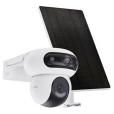 EZVIZ HB90 + 8W PANEL SOLAR