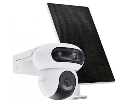 EZVIZ HB90 + 8W PANEL SOLAR