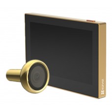 EZVIZ HP2 Negro, Oro