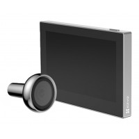 EZVIZ HP2 Negro, Plata