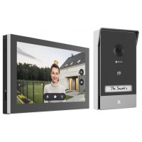 EZVIZ HP7 2-FAMILY KIT