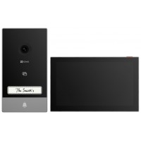 EZVIZ HP7 INTERCOM 3MP SAP: 318500138