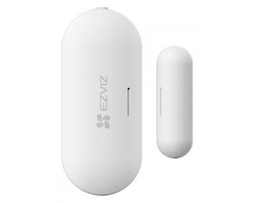 EZVIZ Alarm T2C sensor de puerta / ventana Inalámbrico Blanco