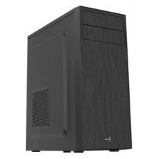 Caja Atx Semitorre Aerocool Cs1103 Frontal