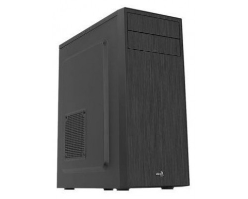 Caja Atx Semitorre Aerocool Cs1103 Frontal