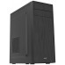 Caja Atx Semitorre Aerocool Cs1103 Frontal