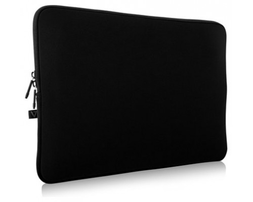 V7 Funda para portatil CSE14-BLK-3E - 14.1" -