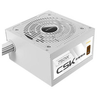 FUENTE ALIM. 750W 80+ BRONZE CSK DC BLANCO ANTEC (Espera 4 dias)-13SX FUENTE ALIM. 750W 80+ BRONZE CSK DC BLANCO ANTEC (Espera 4 dias)