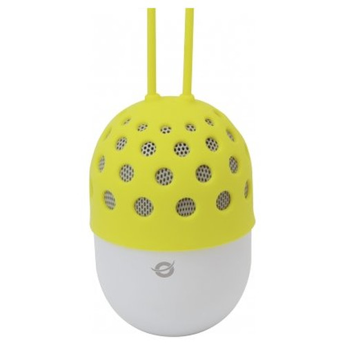 ALTAVOZ BLUETOOTH PORTABLE CONCEPTRONIC CON LUZ LED-DN2 ALTAVOZ BLUETOOTH PORTABLE CONCEPTRONIC CON LUZ LED