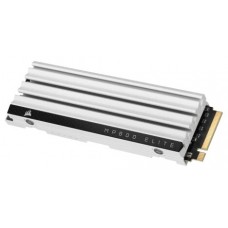 SSD CORSAIR MP600 ELITE 1TB M.2 NVME PCIE OPTIMIZADO PARA PS5 (CSSD-F1000GBMP600ECS)