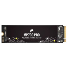 SSD CORSAIR MP700 PRO NH 1TB M.2 NVME PCIE GEN (CSSD-F1000GBMP700PNH)