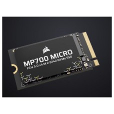 SSD CORSAIR MP700 MICRO 2TB M.2 (2242) NVME PCIE (CSSD-F2000GBMP700MCR)