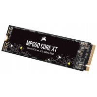 Corsair MP600 CORE XT M.2 4 TB PCI Express 4.0 QLC 3D NAND NVMe