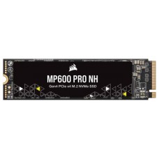 Corsair MP600 PRO NH M.2 4000 GB PCI Express 4.0 3D TLC NAND NVMe